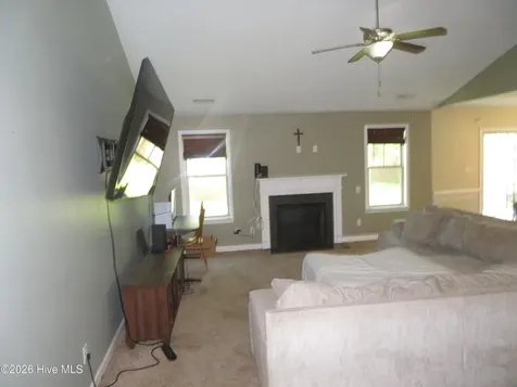 702 Ashley Meadow Lane Jacksonville NC 28546
