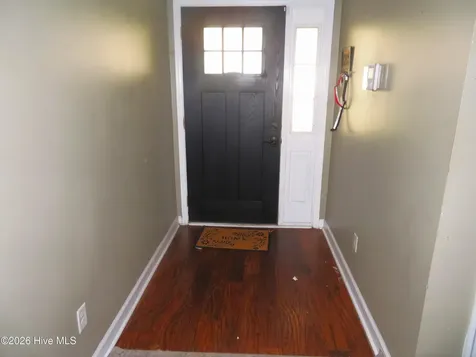 702 Ashley Meadow Lane Jacksonville NC 28546