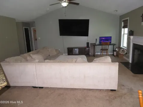702 Ashley Meadow Lane Jacksonville NC 28546
