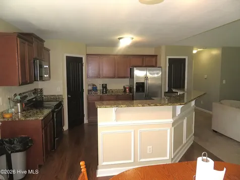 702 Ashley Meadow Lane Jacksonville NC 28546