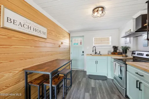 100 E Bogue Sound Drive Atlantic Beach NC 28512