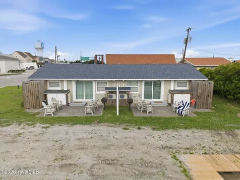 100 E Bogue Sound Drive Atlantic Beach NC 28512
