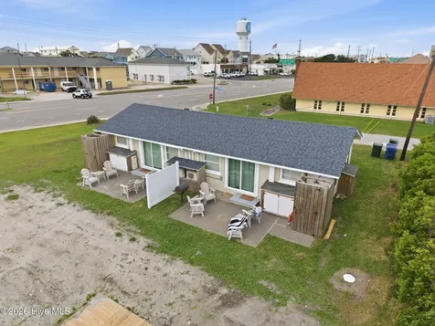 100 E Bogue Sound Drive Atlantic Beach NC 28512