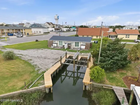 100 E Bogue Sound Drive Atlantic Beach NC 28512