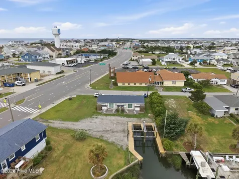 100 E Bogue Sound Drive Atlantic Beach NC 28512
