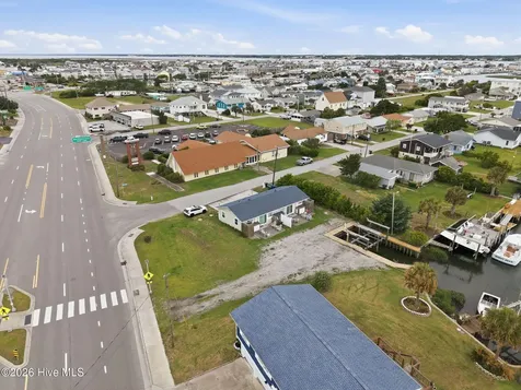 100 E Bogue Sound Drive Atlantic Beach NC 28512