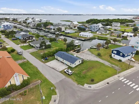 100 E Bogue Sound Drive Atlantic Beach NC 28512