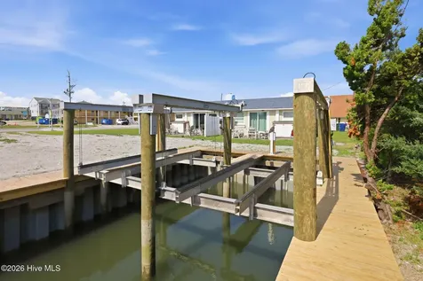 100 E Bogue Sound Drive Atlantic Beach NC 28512