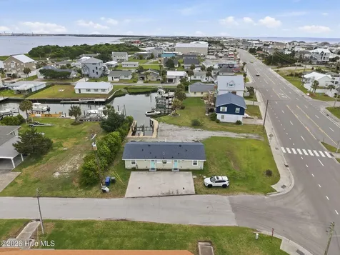 100 E Bogue Sound Drive Atlantic Beach NC 28512