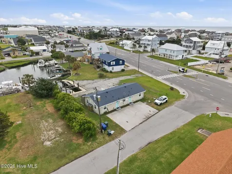 100 E Bogue Sound Drive Atlantic Beach NC 28512