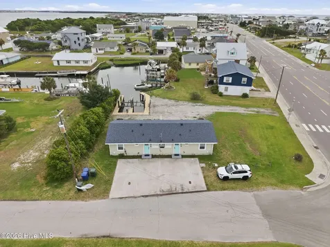 100 E Bogue Sound Drive Atlantic Beach NC 28512