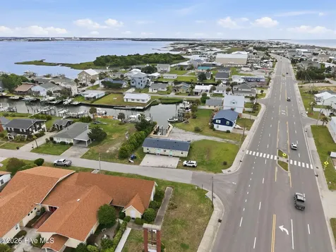 100 E Bogue Sound Drive Atlantic Beach NC 28512