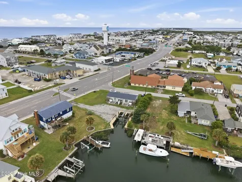 100 E Bogue Sound Drive Atlantic Beach NC 28512
