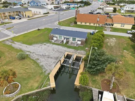 100 E Bogue Sound Drive Atlantic Beach NC 28512