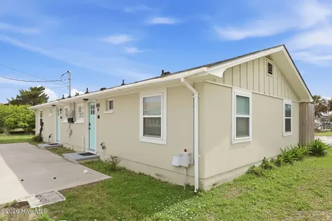 100 E Bogue Sound Drive Atlantic Beach NC 28512