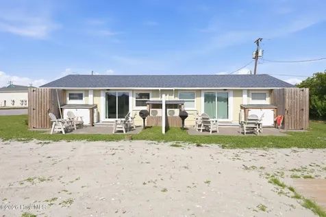 100 E Bogue Sound Drive Atlantic Beach NC 28512