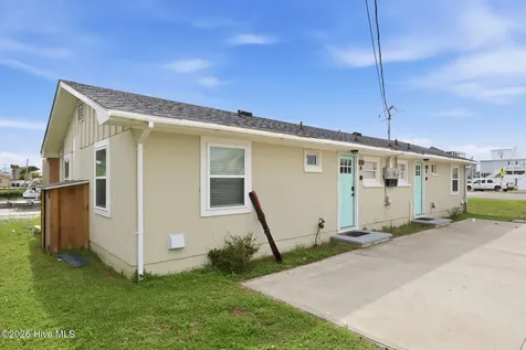 100 E Bogue Sound Drive Atlantic Beach NC 28512