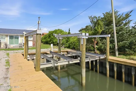 100 E Bogue Sound Drive Atlantic Beach NC 28512
