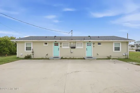 100 E Bogue Sound Drive Atlantic Beach NC 28512