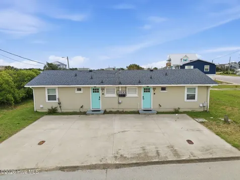 100 E Bogue Sound Drive Atlantic Beach NC 28512