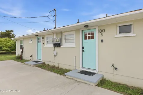 100 E Bogue Sound Drive Atlantic Beach NC 28512