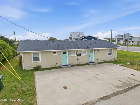 100 E Bogue Sound Drive Atlantic Beach NC 28512