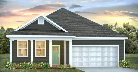 436 Oak Knoll Drive Jacksonville NC 28546