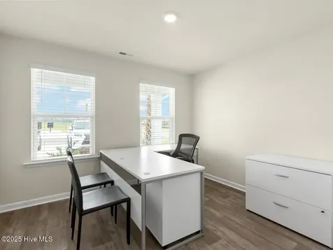 436 Oak Knoll Drive Jacksonville NC 28546