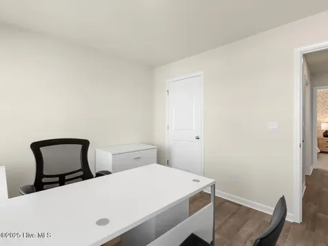 436 Oak Knoll Drive Jacksonville NC 28546