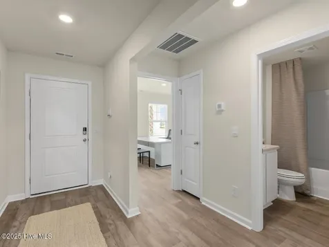 436 Oak Knoll Drive Jacksonville NC 28546