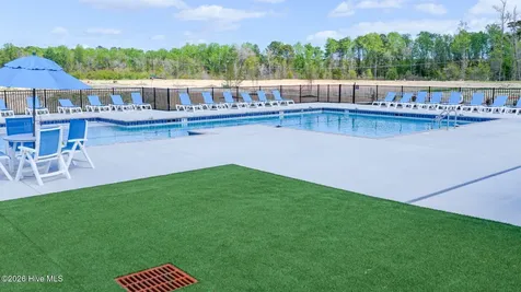 436 Oak Knoll Drive Jacksonville NC 28546