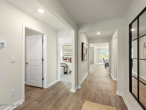 436 Oak Knoll Drive Jacksonville NC 28546