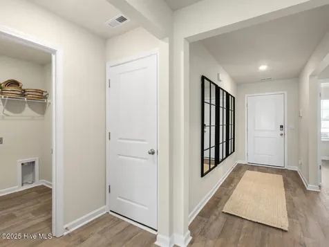 436 Oak Knoll Drive Jacksonville NC 28546
