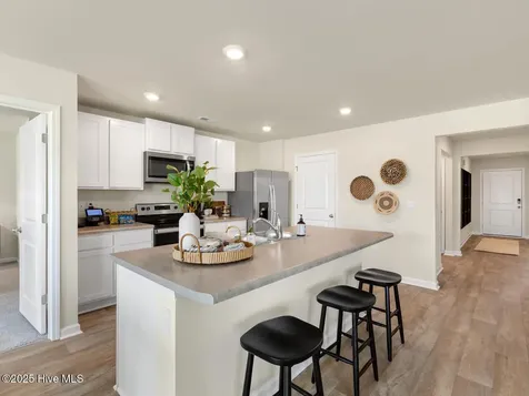 436 Oak Knoll Drive Jacksonville NC 28546