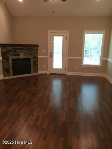 1632 Cambria Drive Greenville NC 27834