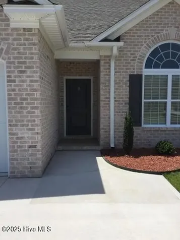 1632 Cambria Drive Greenville NC 27834