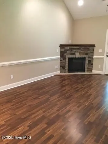 1632 Cambria Drive Greenville NC 27834