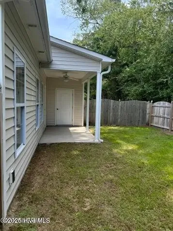 1632 Cambria Drive Greenville NC 27834