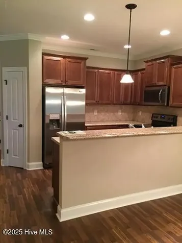 1632 Cambria Drive Greenville NC 27834