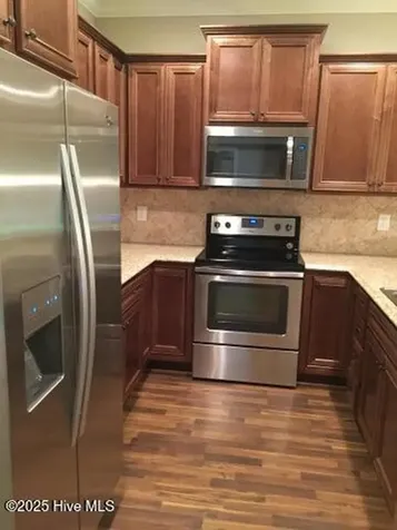 1632 Cambria Drive Greenville NC 27834