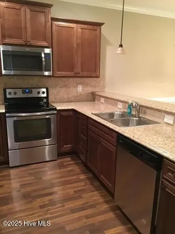 1632 Cambria Drive Greenville NC 27834