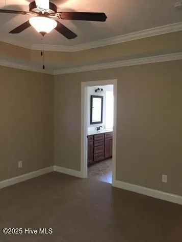 1632 Cambria Drive Greenville NC 27834