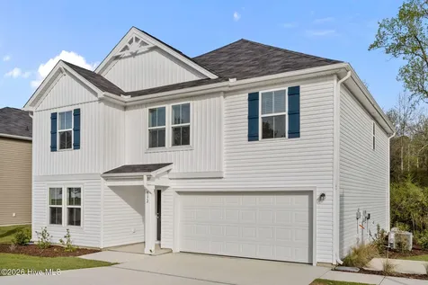 532 Sandy Hollow Drive Jacksonville NC 28540
