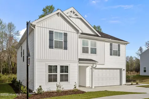 532 Sandy Hollow Drive Jacksonville NC 28540