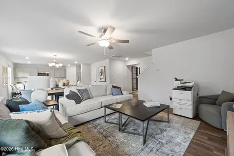 532 Sandy Hollow Drive Jacksonville NC 28540
