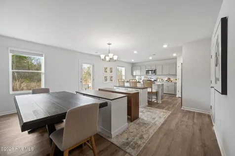 532 Sandy Hollow Drive Jacksonville NC 28540