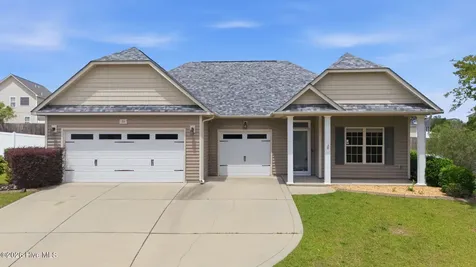 33 Colonist Place Cameron NC 28326