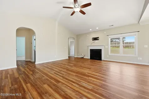 33 Colonist Place Cameron NC 28326