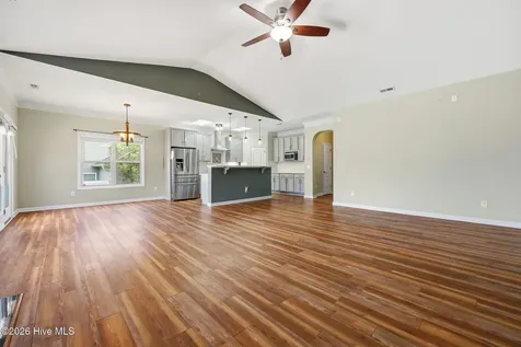 33 Colonist Place Cameron NC 28326