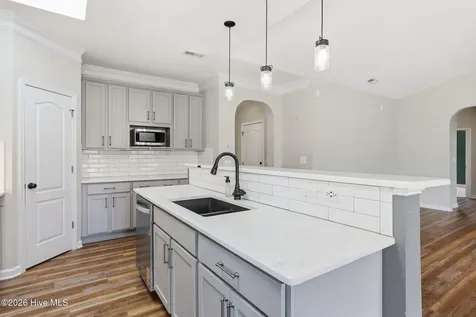 33 Colonist Place Cameron NC 28326